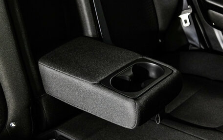 KIA Soul II рестайлинг, 2015 год, 1 099 000 рублей, 26 фотография