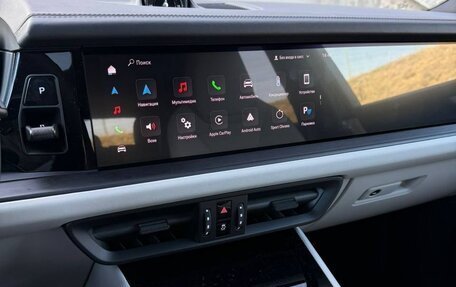 Porsche Cayenne III, 2025 год, 18 600 000 рублей, 11 фотография