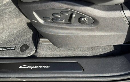 Porsche Cayenne III, 2025 год, 18 600 000 рублей, 14 фотография