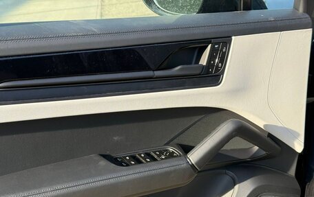 Porsche Cayenne III, 2025 год, 18 600 000 рублей, 8 фотография