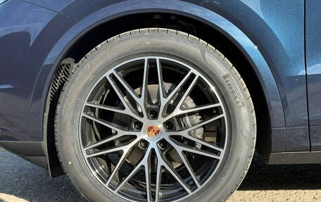 Porsche Cayenne III, 2025 год, 18 600 000 рублей, 10 фотография