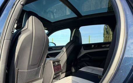 Porsche Cayenne III, 2025 год, 18 600 000 рублей, 9 фотография