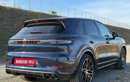 Porsche Cayenne III, 2025 год, 18 600 000 рублей, 3 фотография