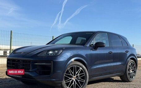 Porsche Cayenne III, 2025 год, 18 600 000 рублей, 5 фотография