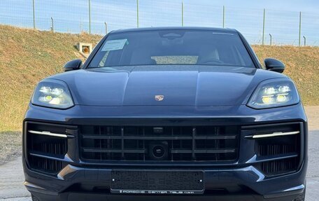 Porsche Cayenne III, 2025 год, 18 600 000 рублей, 26 фотография