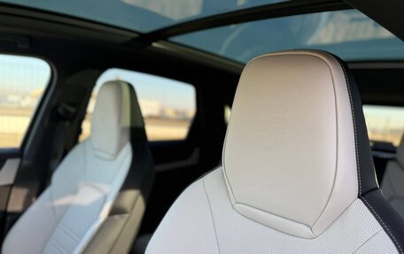 Porsche Cayenne III, 2025 год, 18 600 000 рублей, 22 фотография