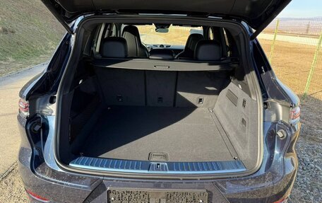 Porsche Cayenne III, 2025 год, 18 600 000 рублей, 16 фотография