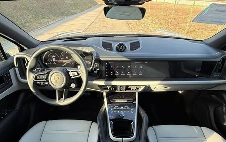 Porsche Cayenne III, 2025 год, 18 600 000 рублей, 19 фотография