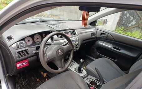 Mitsubishi Lancer IX, 2007 год, 530 000 рублей, 2 фотография