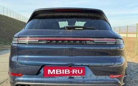 Porsche Cayenne III, 2025 год, 18 600 000 рублей, 25 фотография