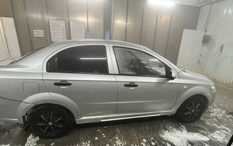 Chevrolet Aveo III, 2007 год, 179 000 рублей, 5 фотография