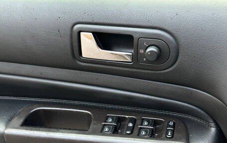 Volkswagen Jetta IV, 2005 год, 300 000 рублей, 5 фотография