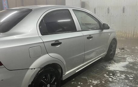 Chevrolet Aveo III, 2007 год, 179 000 рублей, 6 фотография