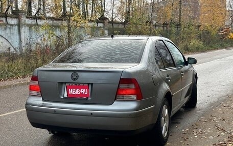 Volkswagen Jetta IV, 2005 год, 300 000 рублей, 3 фотография