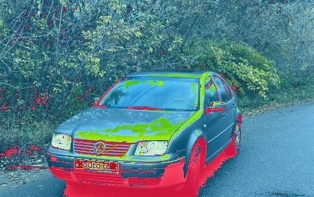 Volkswagen Jetta IV, 2005 год, 300 000 рублей, 4 фотография