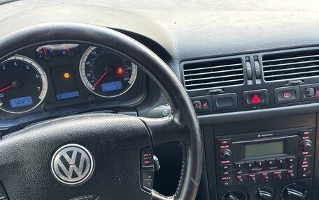 Volkswagen Jetta IV, 2005 год, 300 000 рублей, 8 фотография