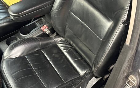 Volkswagen Jetta IV, 2005 год, 300 000 рублей, 9 фотография