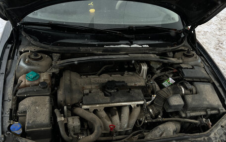 Volvo S60 III, 2006 год, 550 000 рублей, 5 фотография