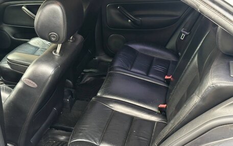 Volkswagen Jetta IV, 2005 год, 300 000 рублей, 10 фотография