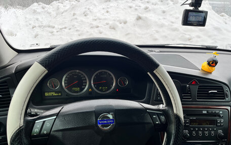 Volvo S60 III, 2006 год, 550 000 рублей, 6 фотография