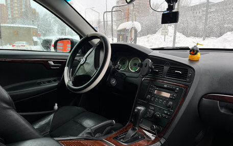 Volvo S60 III, 2006 год, 550 000 рублей, 11 фотография