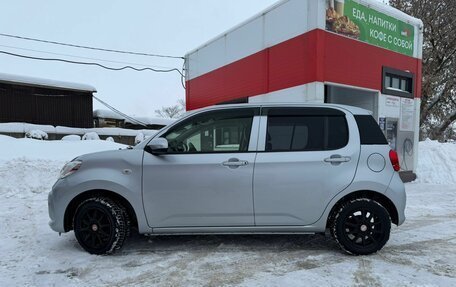Toyota Passo III, 2018 год, 1 020 000 рублей, 4 фотография