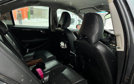 Volvo S60 III, 2006 год, 550 000 рублей, 10 фотография