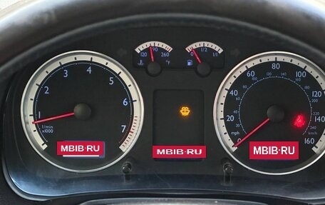 Volkswagen Jetta IV, 2005 год, 300 000 рублей, 7 фотография