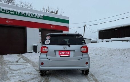 Toyota Passo III, 2018 год, 1 020 000 рублей, 6 фотография