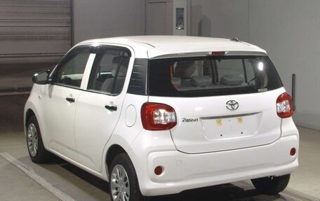 Toyota Passo III, 2017 год, 950 000 рублей, 2 фотография