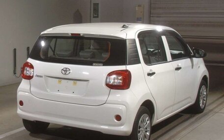 Toyota Passo III, 2017 год, 950 000 рублей, 4 фотография