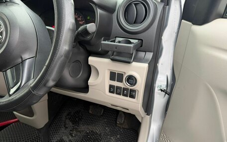 Toyota Passo III, 2018 год, 1 020 000 рублей, 8 фотография