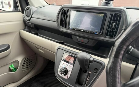 Toyota Passo III, 2018 год, 1 020 000 рублей, 9 фотография