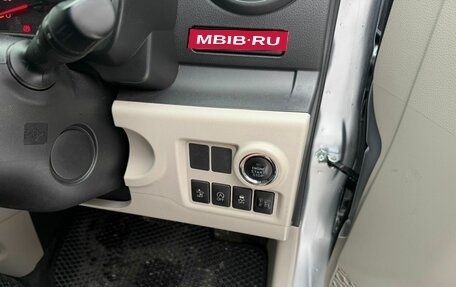 Toyota Passo III, 2018 год, 1 020 000 рублей, 11 фотография