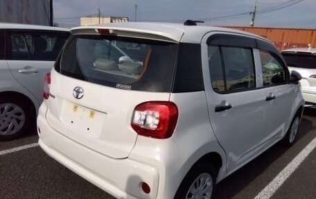 Toyota Passo III, 2017 год, 950 000 рублей, 10 фотография