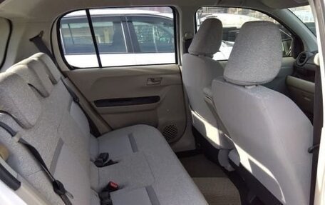 Toyota Passo III, 2017 год, 950 000 рублей, 17 фотография