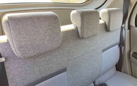 Toyota Passo III, 2017 год, 950 000 рублей, 18 фотография