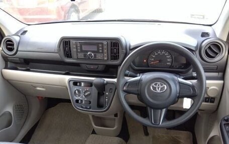 Toyota Passo III, 2017 год, 950 000 рублей, 16 фотография