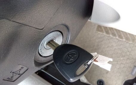 Toyota Passo III, 2017 год, 950 000 рублей, 7 фотография