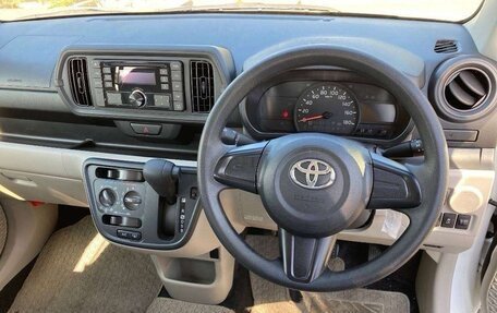 Toyota Passo III, 2017 год, 950 000 рублей, 19 фотография