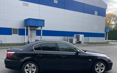 BMW 5 серия, 2009 год, 2 000 000 рублей, 4 фотография