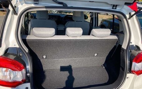 Toyota Passo III, 2017 год, 950 000 рублей, 21 фотография