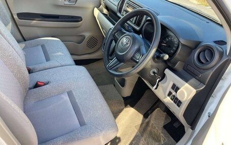 Toyota Passo III, 2017 год, 950 000 рублей, 20 фотография