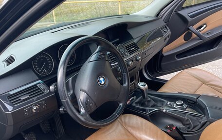 BMW 5 серия, 2009 год, 2 000 000 рублей, 7 фотография