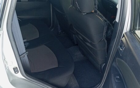 Mitsubishi Colt VI рестайлинг, 2009 год, 590 000 рублей, 2 фотография