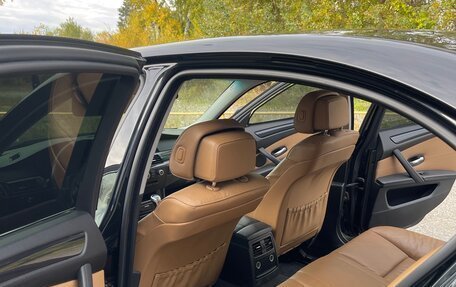 BMW 5 серия, 2009 год, 2 000 000 рублей, 5 фотография