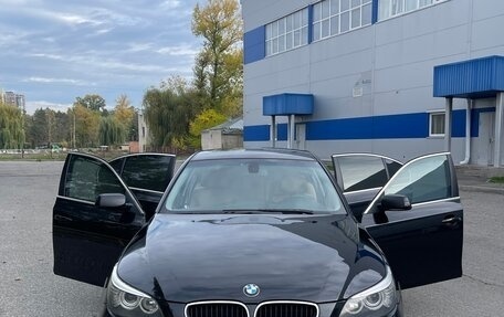 BMW 5 серия, 2009 год, 2 000 000 рублей, 8 фотография