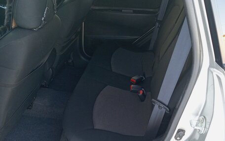 Mitsubishi Colt VI рестайлинг, 2009 год, 590 000 рублей, 6 фотография