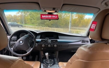 BMW 5 серия, 2009 год, 2 000 000 рублей, 6 фотография