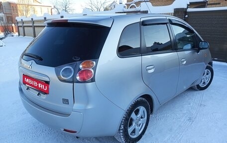 Mitsubishi Colt VI рестайлинг, 2009 год, 590 000 рублей, 5 фотография